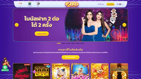 Casino ye88.